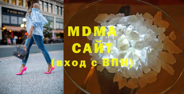 мдпв Кинешма